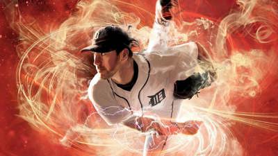 Major League Baseball 2K12 - Fanart - Background