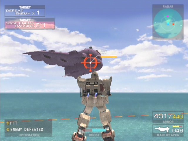 Mobile Suit Gundam: Federation vs. Zeon