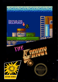 The Convoy