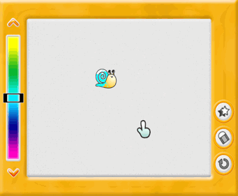 Storybook Workshop - Screenshot - Gameplay