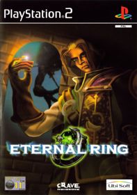 Eternal Ring - Box - Front