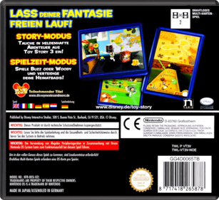 Toy Story 3 - Box - Back - Reconstructed