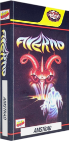 Averno - Box - 3D