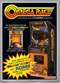Omega Race
