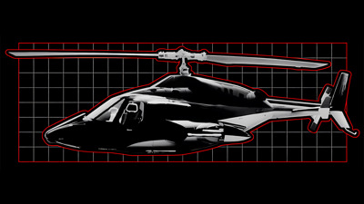 CrossFire - Fanart - Background