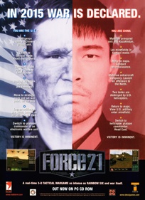 Force 21