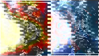 Super Mario 3D World + Bowser's Fury - Screenshot - Gameplay Image