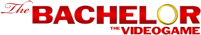 The Bachelor: The Videogame - Clear Logo Image