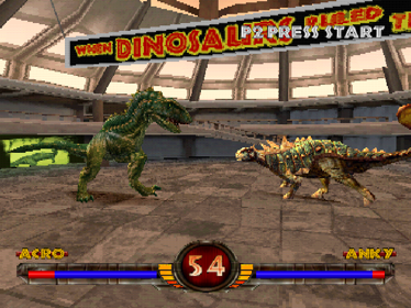 Warpath: Jurassic Park - Screenshot - Gameplay