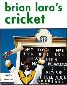 Brian Lara's Cricket