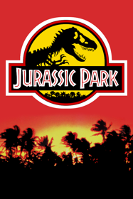 Jurassic Park - Poster