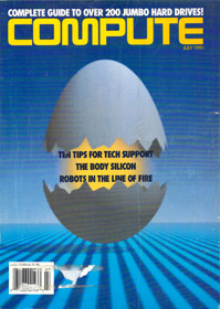 Meteor Math (Compute! Publications)