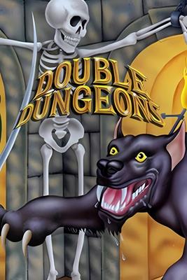 Double Dungeons
