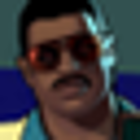 Grand Theft Auto: Vice City Stories - Icon