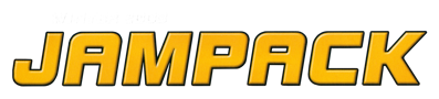 Jampack Winter 2003 - Clear Logo