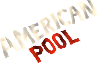 American Pool - Clear Logo