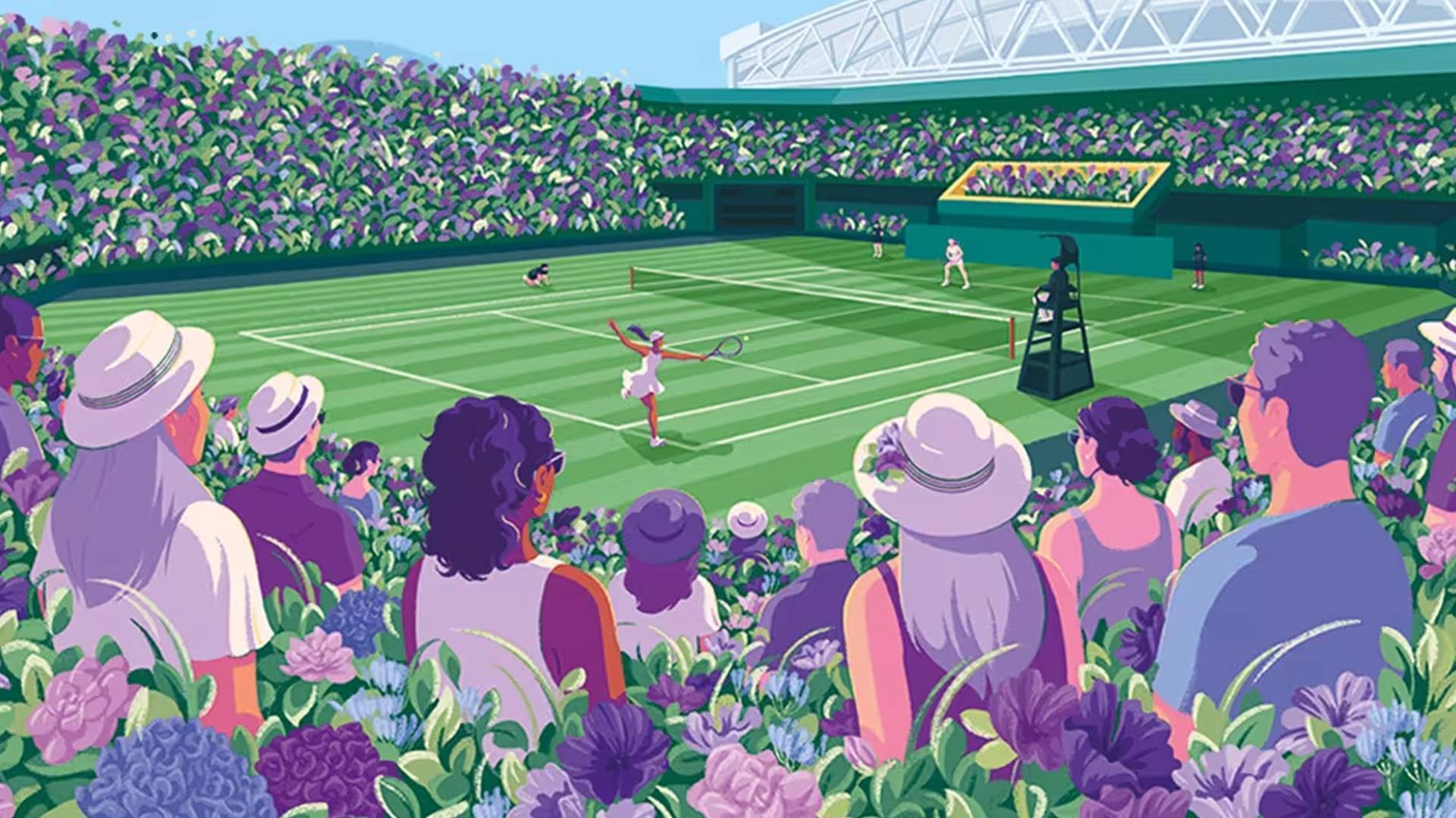 Wimbledon