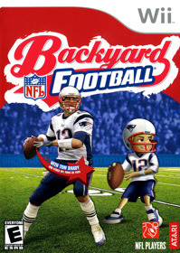 Backyard Football