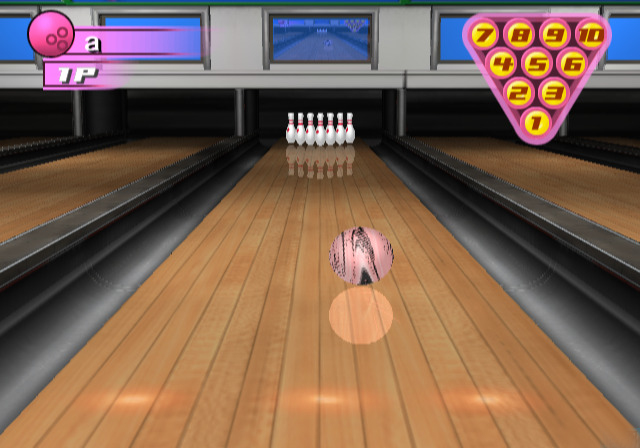 Bowling Xciting