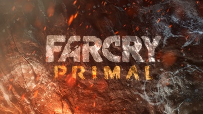 Far Cry Primal - Screenshot - Game Title