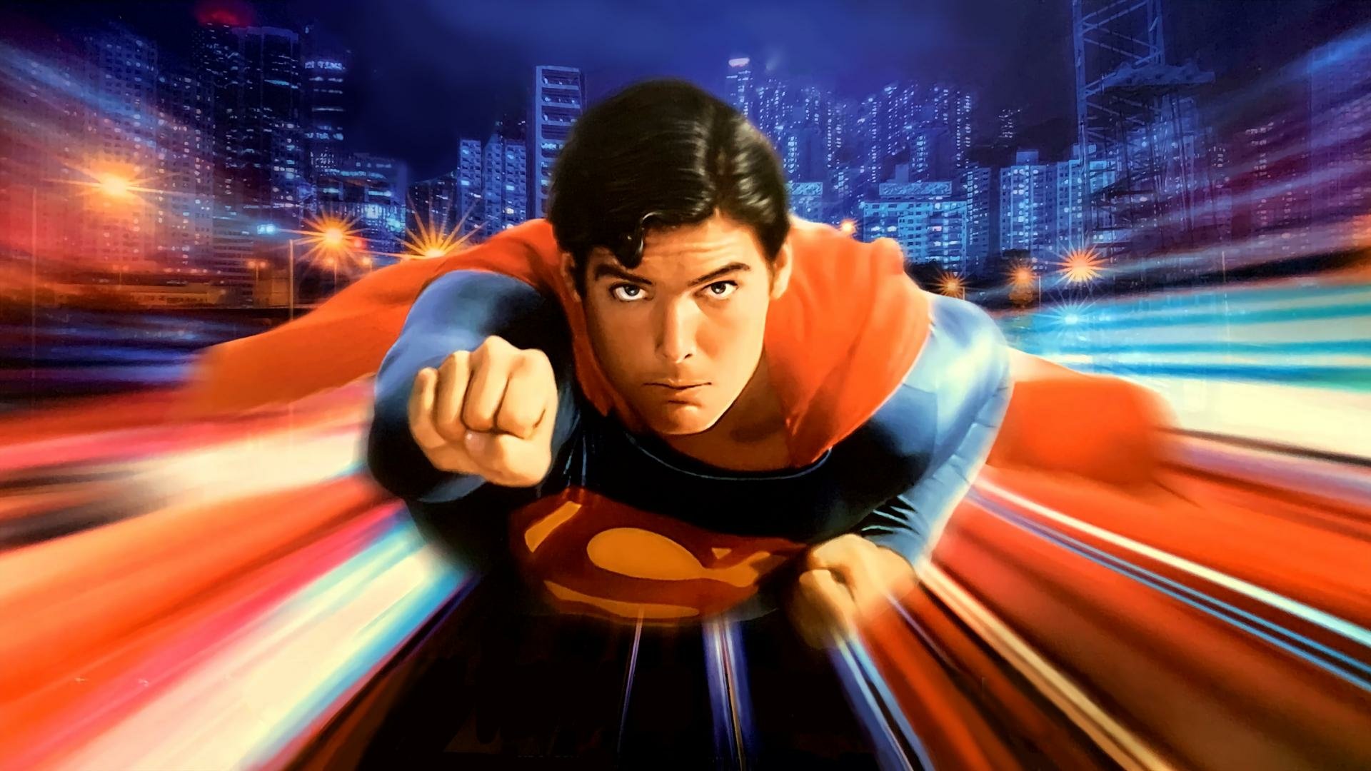 Superman: ULTIMATE Edition