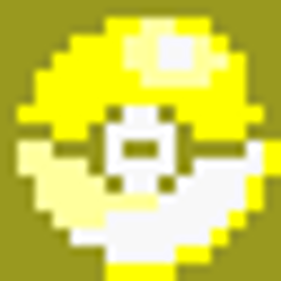 Pokémon Yellow Version: Special Pikachu Edition - Icon