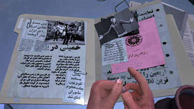 1979 Revolution: Black Friday - Screenshot - Gameplay