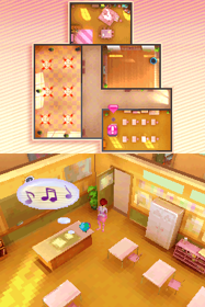 Dreamer Series: Teacher - Screenshot - Gameplay