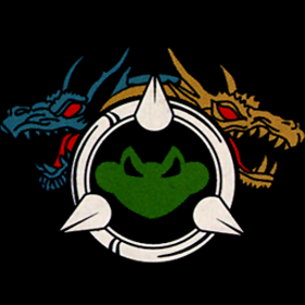 Battletoads / Double Dragon - Icon