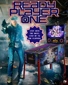 Ready Player One