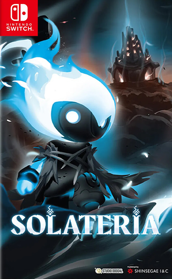 Solateria