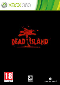Dead Island - Box - Front