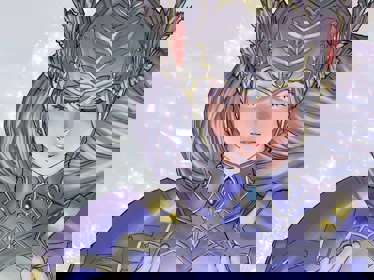 Valkyrie Profile - Fanart - Background