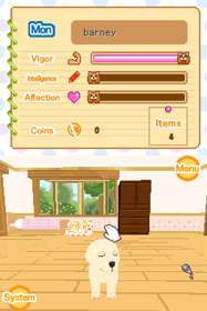 Petz: Dogz Fashion - Screenshot - Gameplay