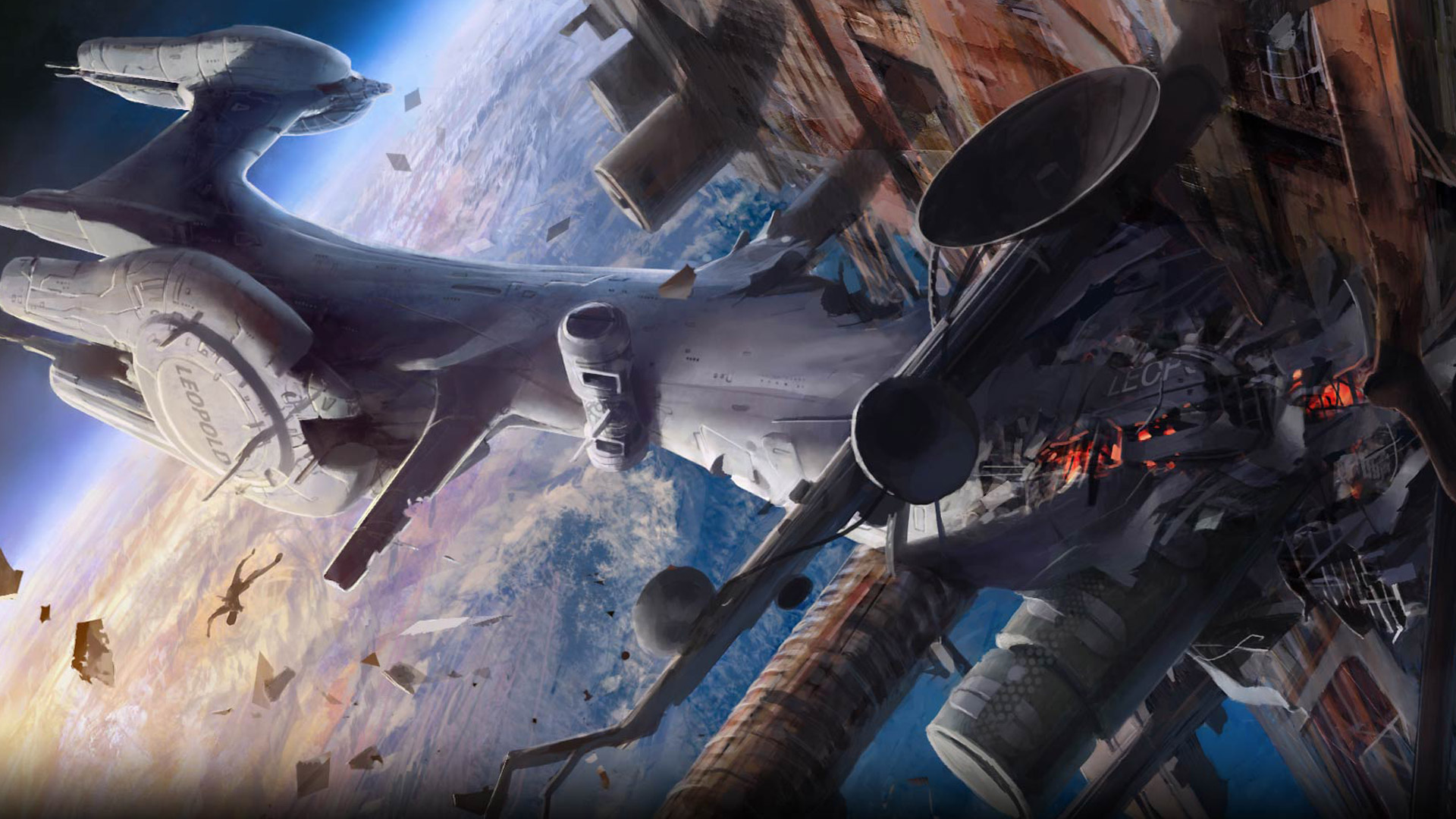 Alien Breed 2: Assault