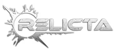 Relicta - Clear Logo