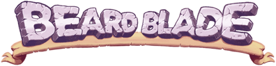Beard Blade - Clear Logo Image