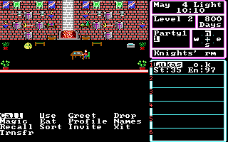 The Magic Candle: Volume 1