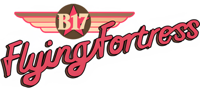 B17 Flying Fortress - Clear Logo Image