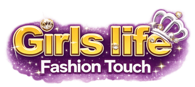 Imagine: Fashion Designer: World Tour - Clear Logo