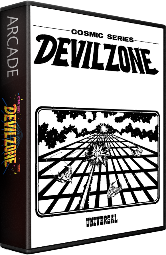 Devil Zone Images - LaunchBox Games Database