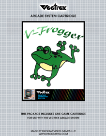 V-Frogger