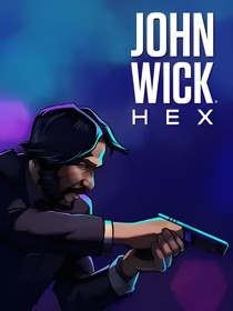 John Wick Hex