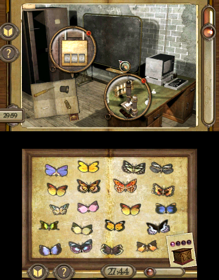 Azada - Screenshot - Gameplay