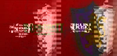 Heroes of Might and Magic II: Gold - Fanart - Background