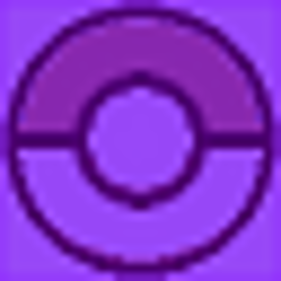 Pokémon Crystal Version - Icon
