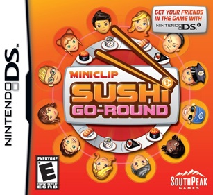 Sushi Go-Round