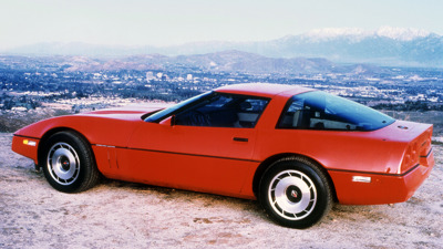 Corvette