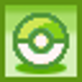 Pokémon LeafGreen Version - Icon