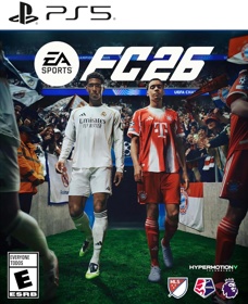 FC 26